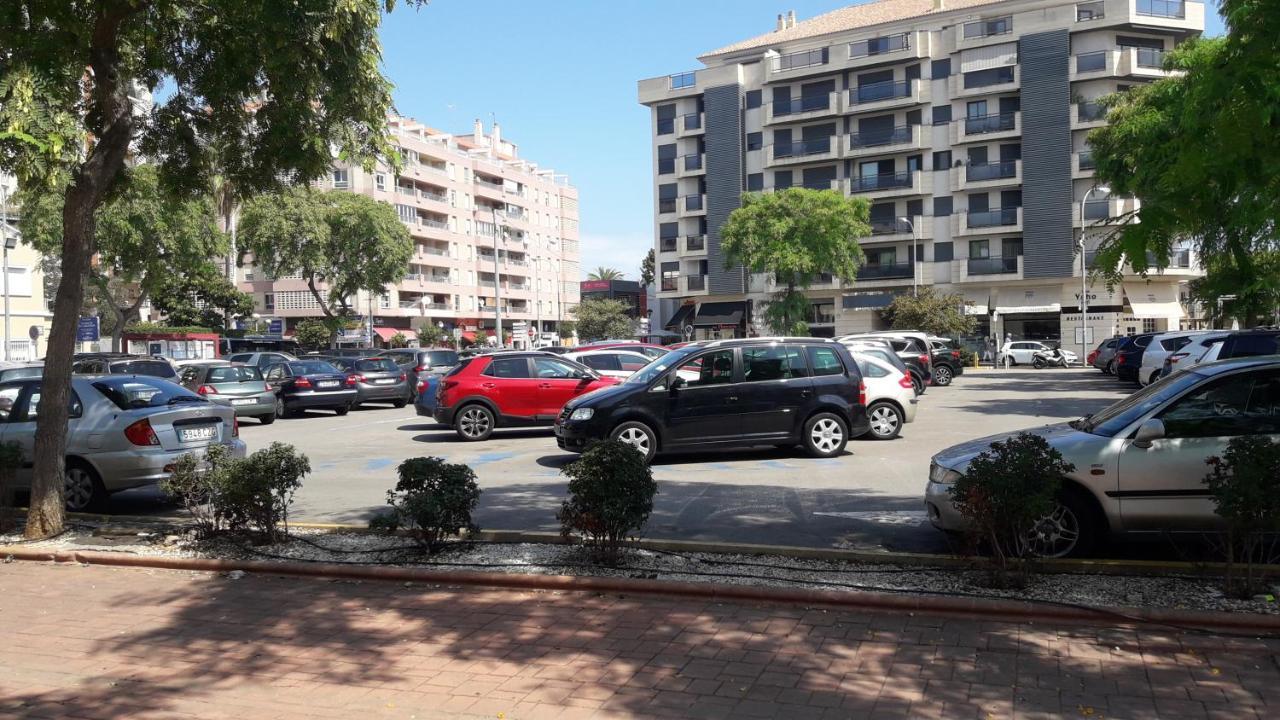 Flowers Denia Exterior photo