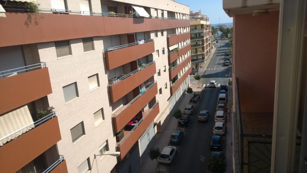 Flowers Denia Exterior photo